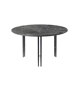 Gubi - IOI coffee table round Ø70