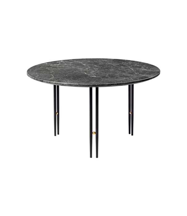 Gubi  Gubi - IOI coffee table round Ø70