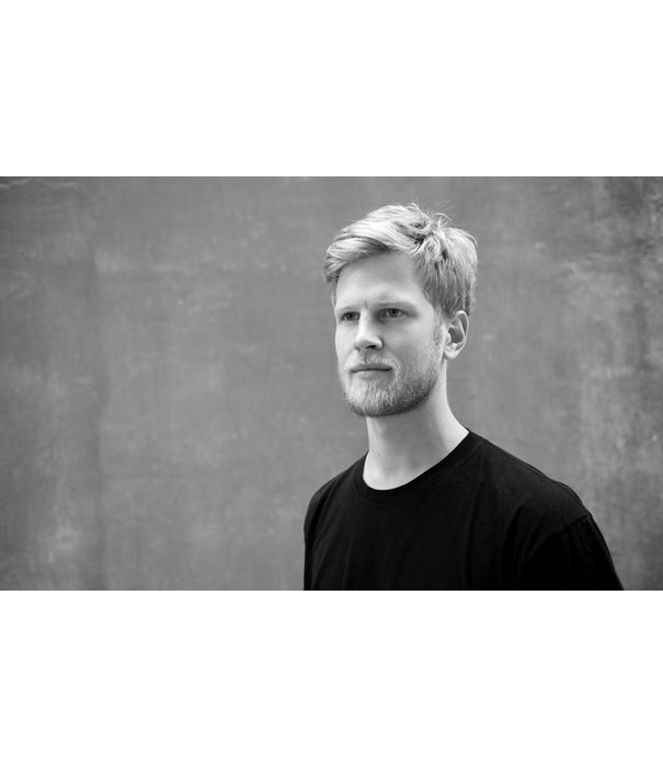 Normann Copenhagen  Normann Copenhagen - Slice dining table oak