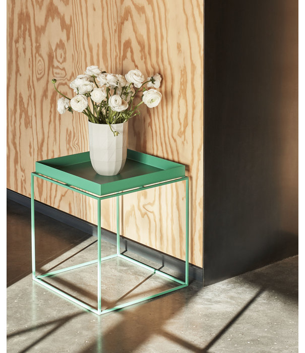 Hay  Hay Tray Salontafel medium 40 x 40cm