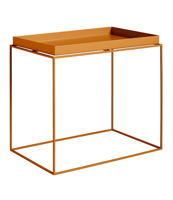 Hay  Hay Tray Salontafel large  40 x 60cm