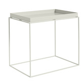 Hay Tray Salontafel large  40 x 60cm