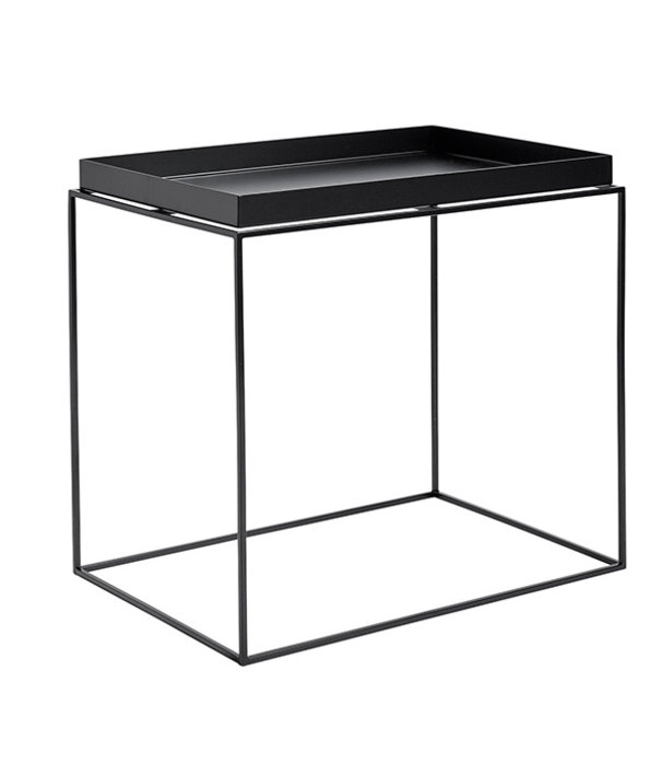 Hay  Hay Tray Salontafel large  40 x 60cm