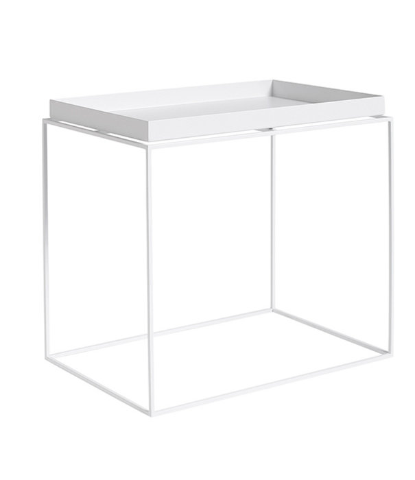 Hay  Hay Tray Salontafel large  40 x 60cm