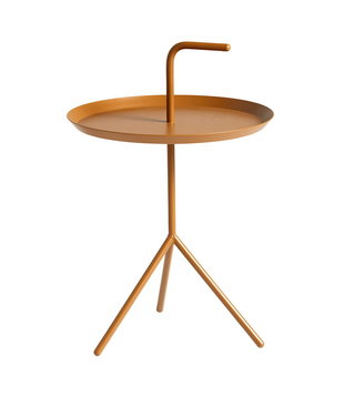 Hay - DLM side table Ø38