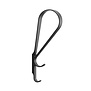 Artek - Tupla wall hook matt black