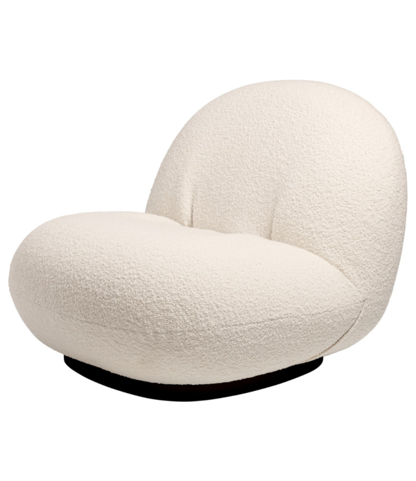 Gubi  Gubi Pacha Lounge Chair variants