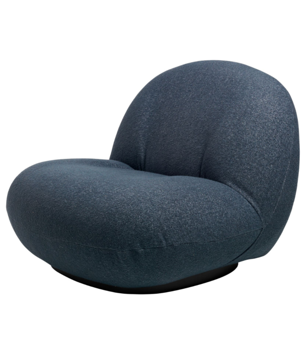 Gubi  Gubi - Pacha lounge chair