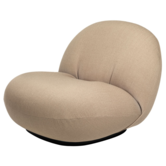 Gubi Pacha Lounge Stoel varianten