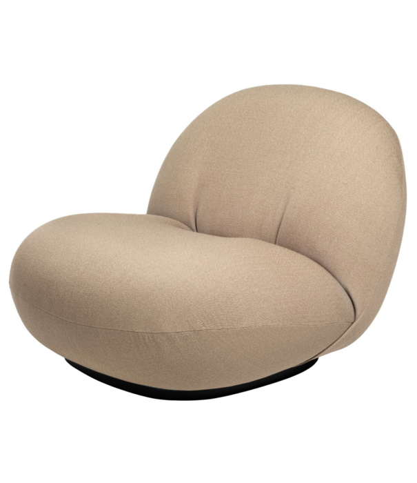 Gubi  Gubi - Pacha lounge chair