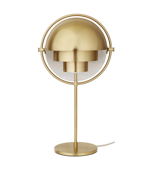 Gubi  Gubi Multi - Lite Table Lamp