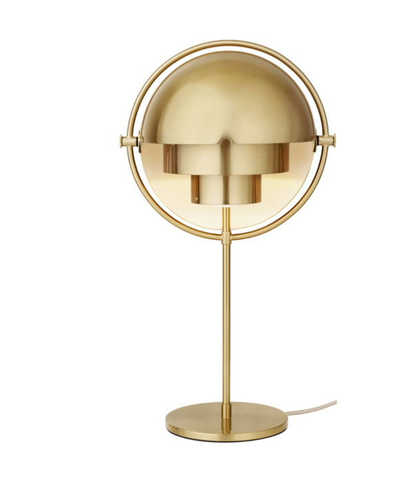 Gubi  Gubi Multi - Lite Table Lamp