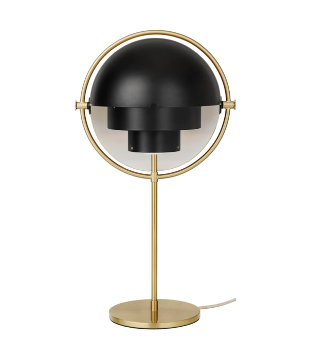 Gubi  Gubi - Multi lite table lamp