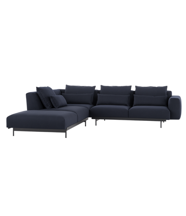 Muuto  Muuto - In Situ Corner sofa combinations