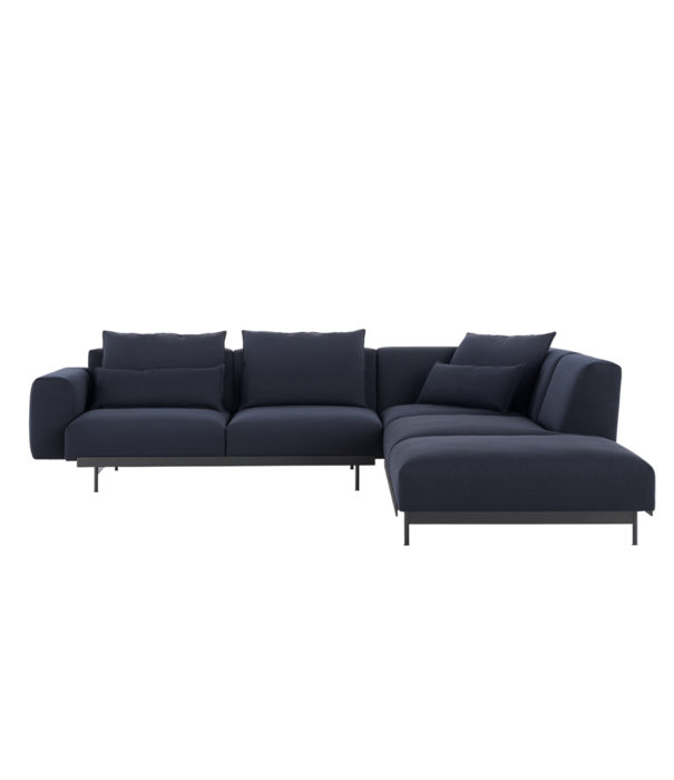 Muuto  Muuto - In Situ Corner sofa combinations