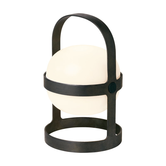 Soft Spot Solar Lamp Maria Berntsen