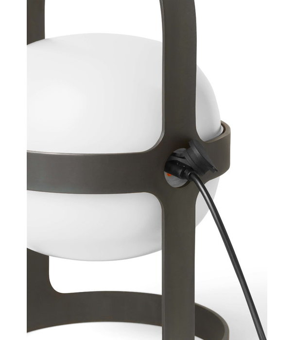 Rosendahl  Soft Spot Solar Table Lamp Maria Berntsen