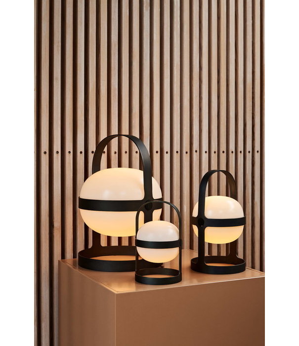 Rosendahl  Soft Spot Solar Lamp Maria Berntsen