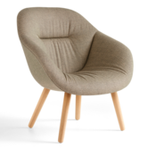 Hay - AAL 82 Soft lounge chair