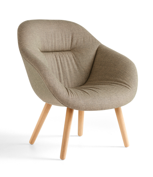 Hay  Hay - AAL 82 Soft lounge chair
