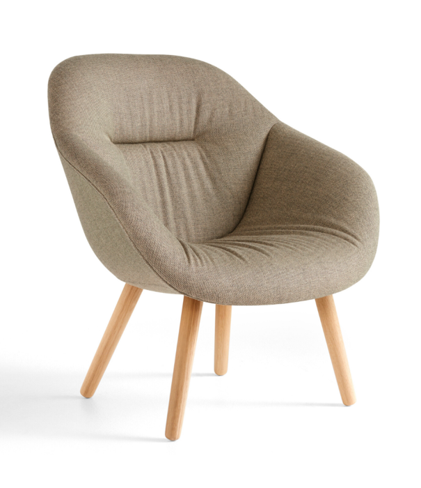 Hay  Hay - AAL 82 Soft lounge stoel