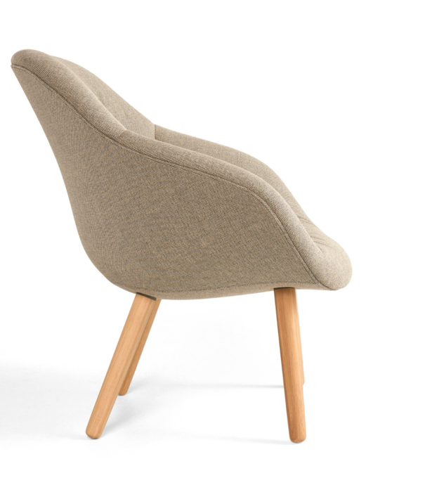 Hay  Hay - AAL 82 Soft lounge chair