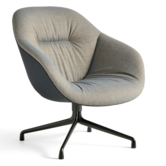 Hay -  AAL 81 Soft Duo lounge chair