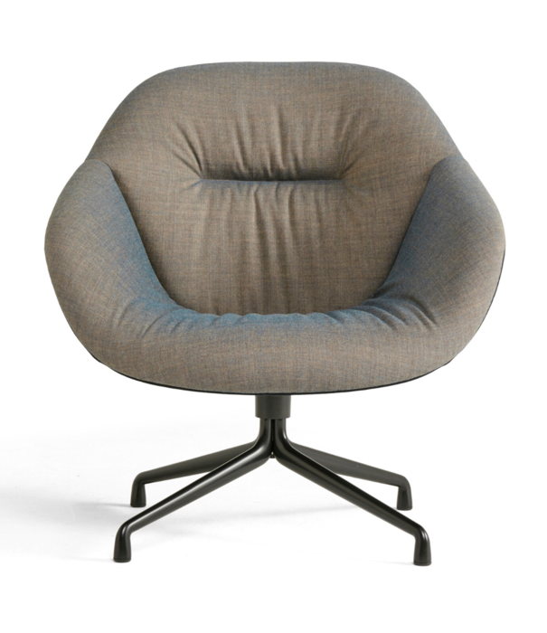 Hay  Hay - AAL 81 Soft Duo lounge stoel