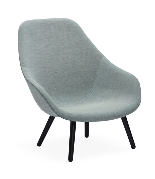 Hay  Hay -  AAL 92 lounge chair high back