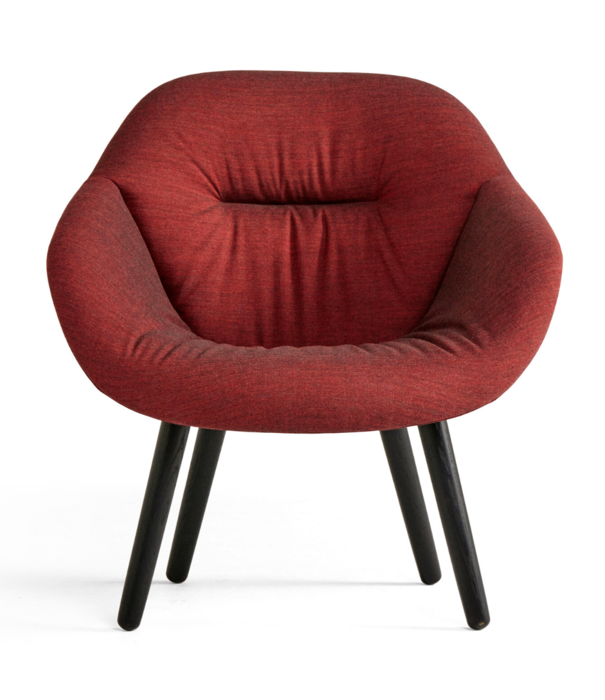 Hay  Hay - AAL 82 Soft lounge chair wood base