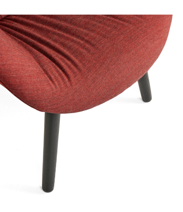 Hay  Hay - AAL 82 Soft lounge chair wood base