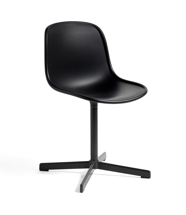 Hay  Hay - Neu 10 chair swivel aluminium base