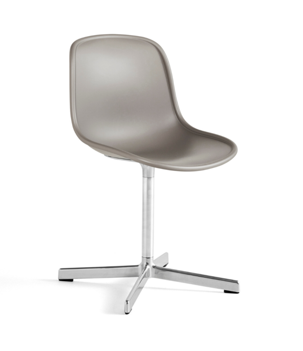 Hay  Hay - Neu 10 chair swivel aluminium base