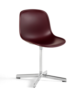 Hay - Neu 10 chair swivel aluminium base