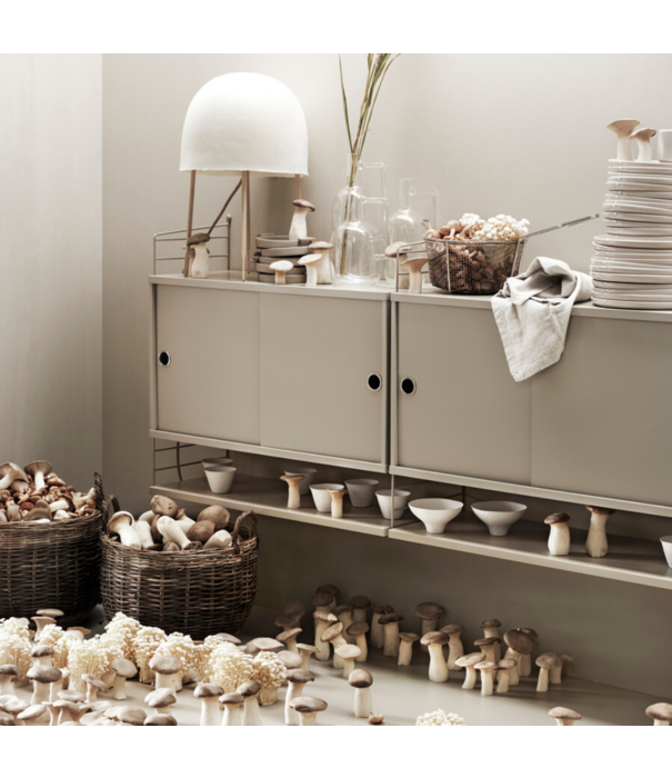 String  Furniture String Woonkamer F combinatie