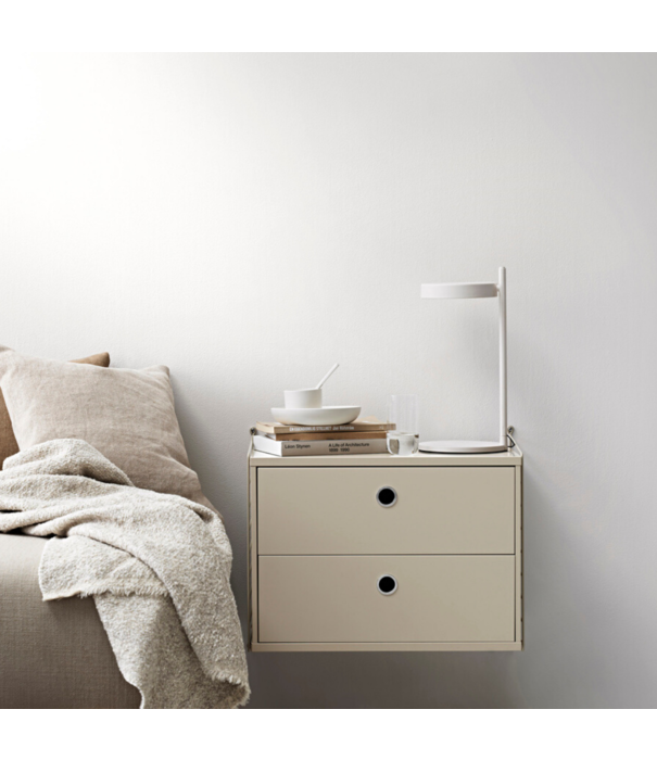 String  Furniture String Woonkamer F combinatie