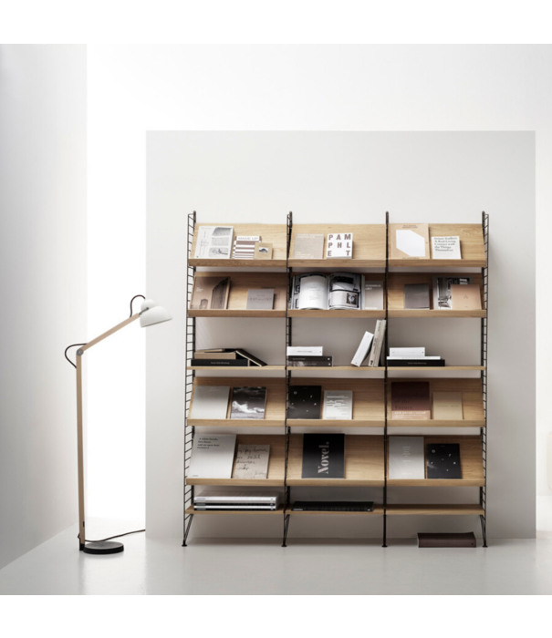 String  Furniture String Woonkamer F combinatie