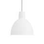 Louis Poulsen - Toldbod 120 pendant white