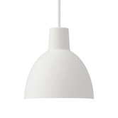 Louis Poulsen - Toldbod 170 hanglamp wit