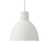 Toldbod Pendant 170 white