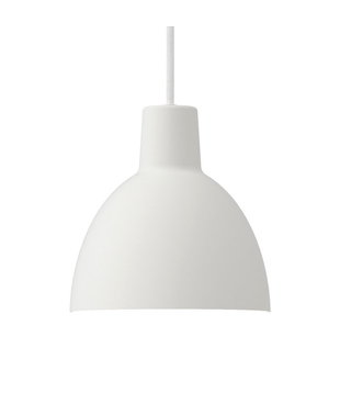 Louis Poulsen - Toldbod Pendant 170 White