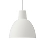 Louis Poulsen - Toldbod 170 pendant white