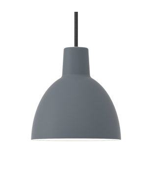 Louis Poulsen - Toldbod Hanglamp 170 Blue-Grey