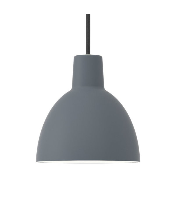 Louis Poulsen  Louis Poulsen - Toldbod 170 hanglamp blauw grijs