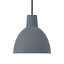 Louis Poulsen - Toldbod 170 pendant blue grey