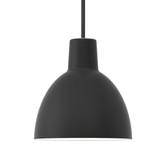 Toldbod Pendant 170 black