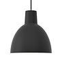 Louis Poulsen - Toldbod 250 pendant black