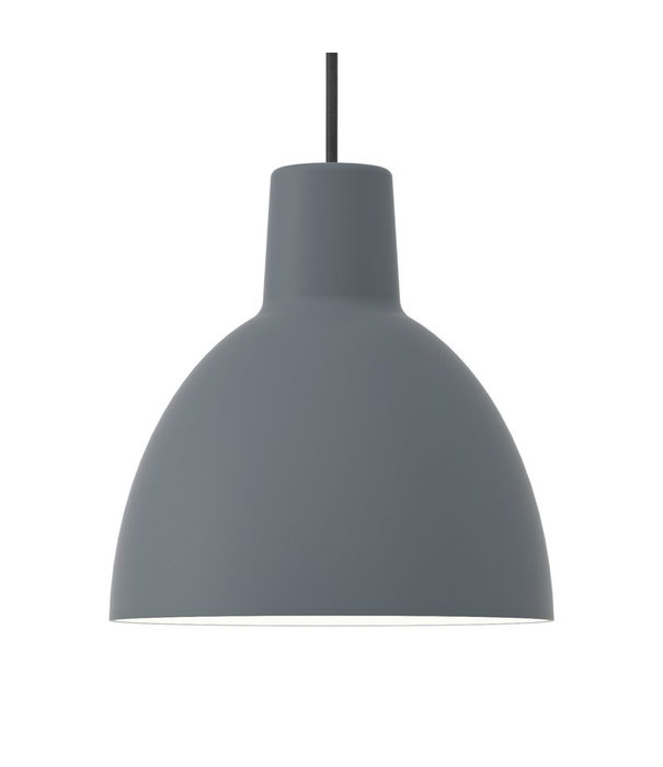 Louis Poulsen  Louis Poulsen - Toldbod 250 hanglamp blauw grijs
