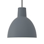 Louis Poulsen - Toldbod 250 pendant blue grey