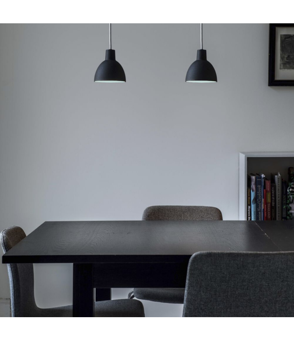 Louis Poulsen  Toldbod Hanglamp 250 wit